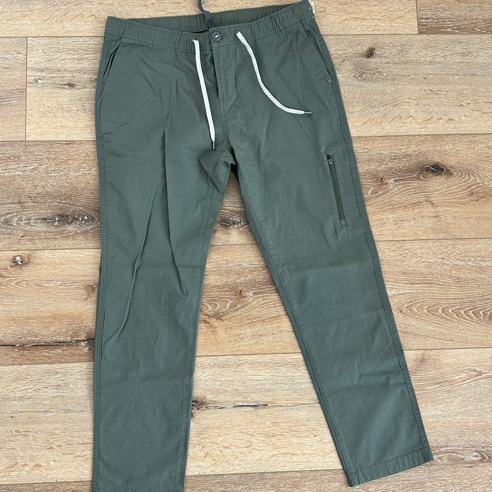 Women’s Vuori Pants